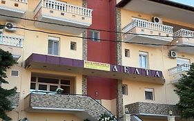 Delta Apartments